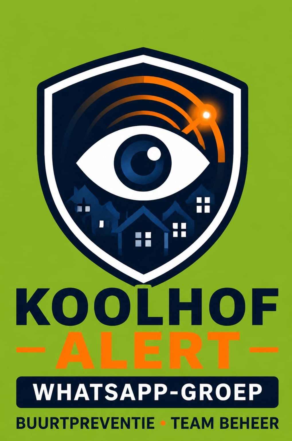 Koolhof Alert Groep
